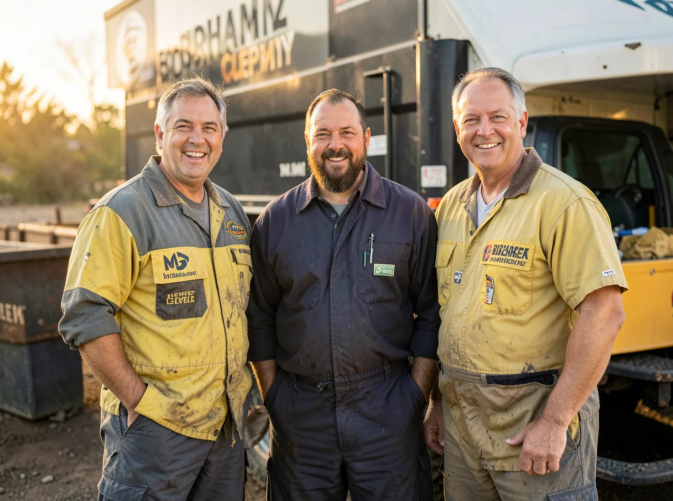 Sewage Cleanup company in Frederick, SD