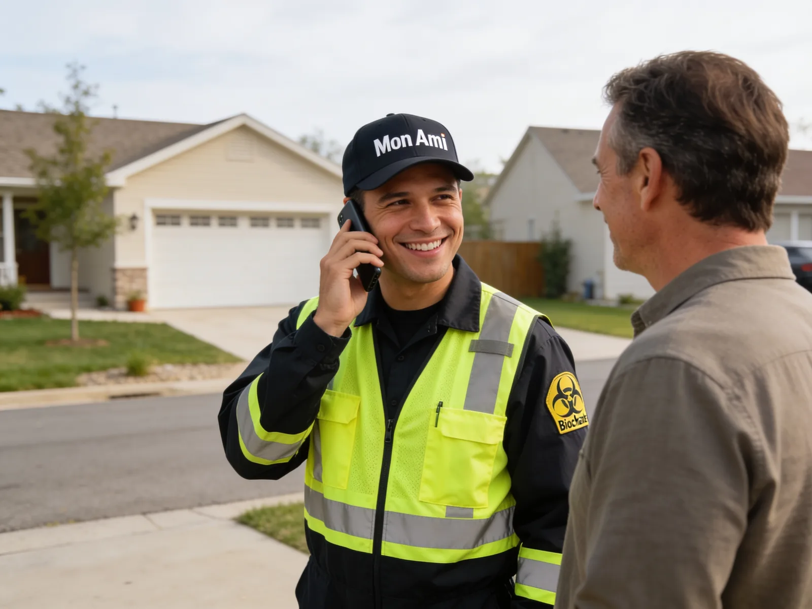 Sewage Cleanup Frederick, SD FAQs