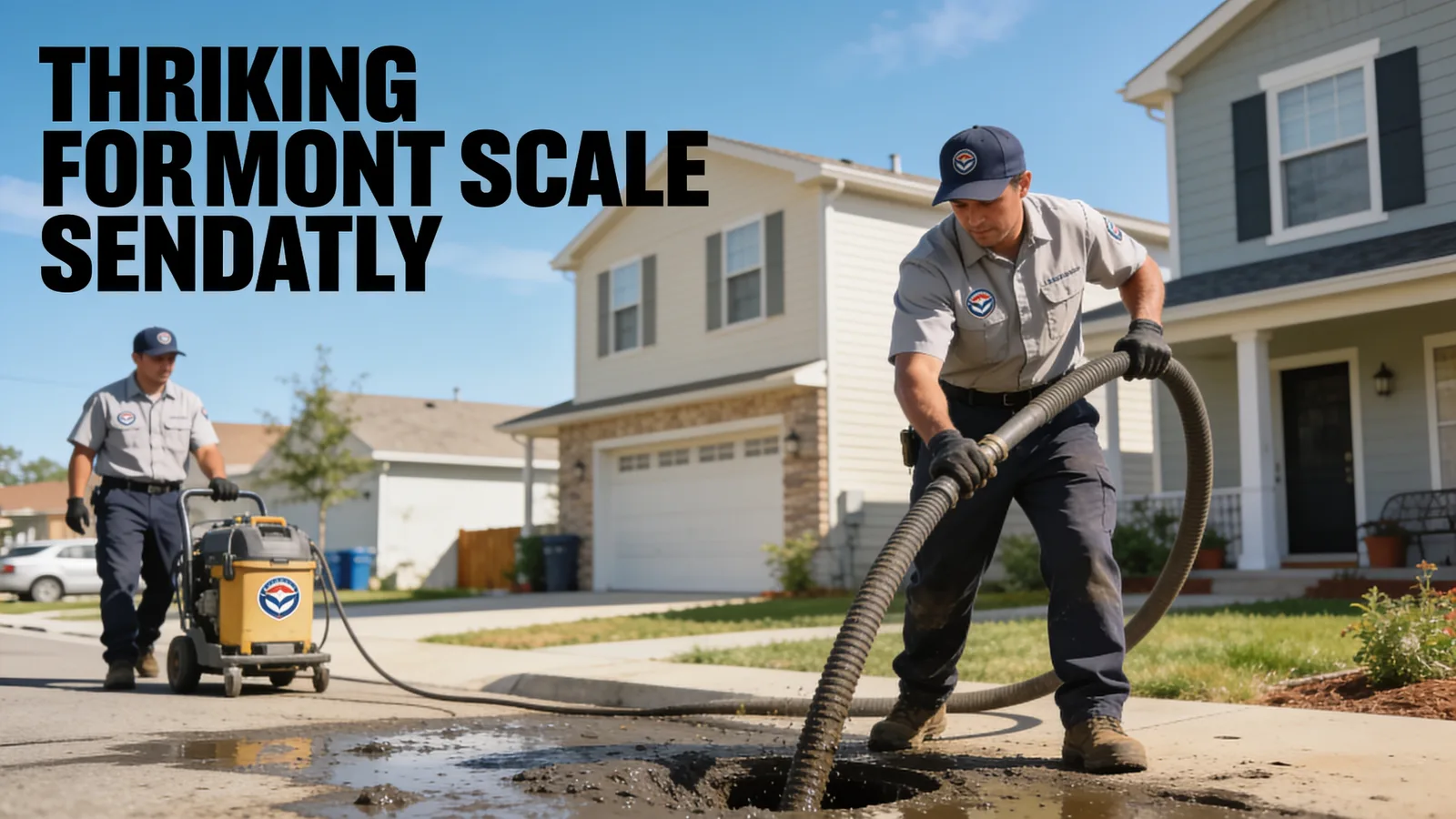 Sewage Cleanup in Frederick, SD near me